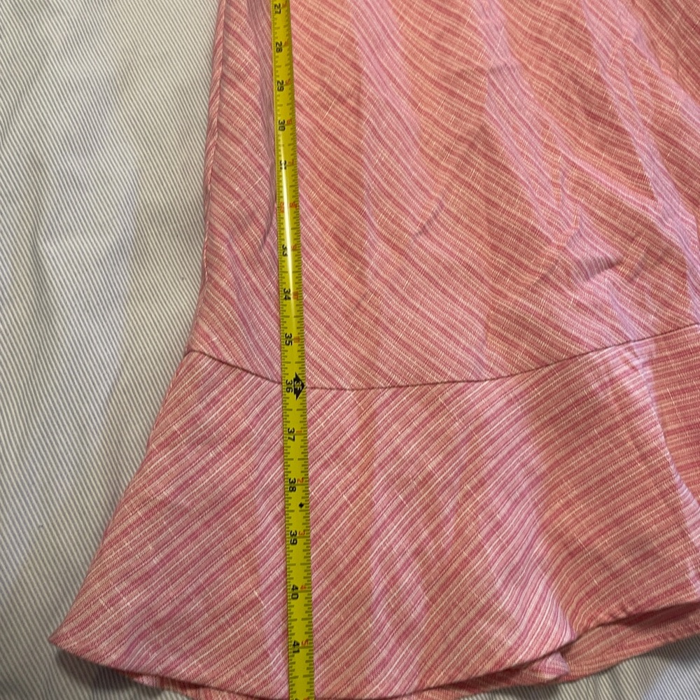 Linen dress - Picture 2 of 6